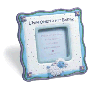 Little Ones to Him Beling Fram