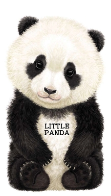 Little Panda - Caviezel, Giovanni
