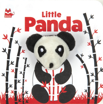 Little Panda - Baruzzi, Agnese