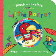 Little Parrot