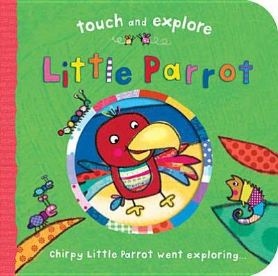 Little Parrot - 