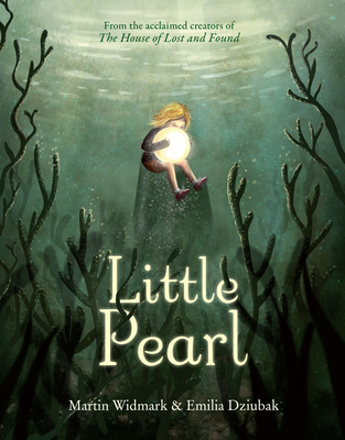 Little Pearl - Widmark, Martin, and Lockwood-Holmes, Katy (Translated by)