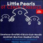 Little Pearls of Czech Classics
