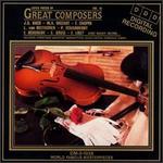 Little Pieces By Great Composers, Vol.III