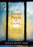 Little Pieces of Light: Darkness and Personal Growth