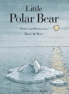 Little Polar Bear Board Book