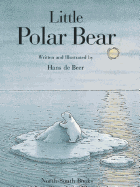 Little Polar Bear