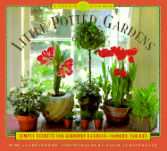Little Potted Gardens