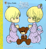 Little Prayers