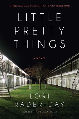 Little Pretty Things - Rader-Day, Lori