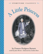Little Princess, A-Story Time Classic