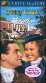 Little Princess