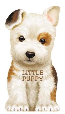 Little Puppy - 