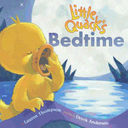 Little Quack's Bedtime