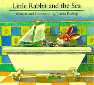 Little Rabbit and the Sea