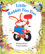 Little Rabbit Foo Foo