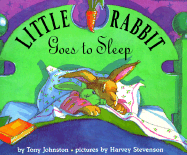 Little Rabbit Goes to Sleep