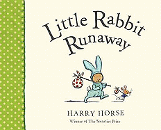 Little Rabbit Runaway