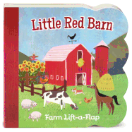 Little Red Barn