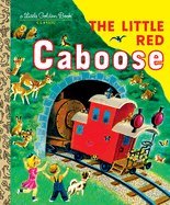 Little Red Caboose