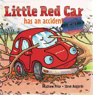 Little Red Car Has an Accident