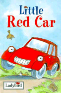 Little Red Car