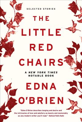 Little Red Chairs - O'Brien, Edna