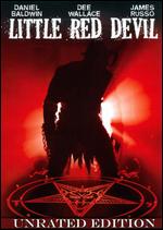 Little Red Devil - Tommy Brunswick
