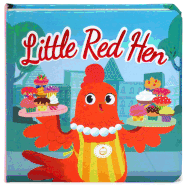 Little Red Hen