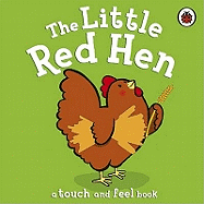Little Red Hen