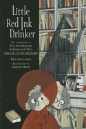 Little Red Ink Drinker