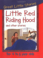 Little Red Riding Hood and Others - Borton, Paula (Editor)