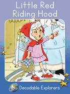 Little Red Riding Hood: Skills Set 3