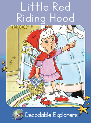 Little Red Riding Hood: Skills Set 3 - Holden, Pam