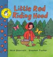 Little Red Riding Hood
