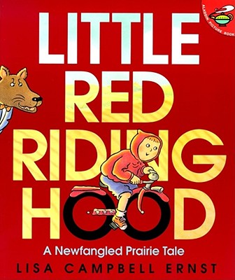 Little Red Riding Hood - 