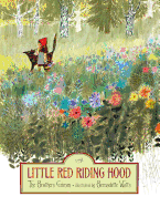 Little Red Riding Hood