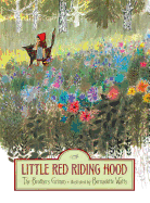 Little Red Riding Hood
