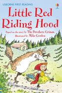 Little Red Riding Hood