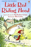 Little Red Riding Hood