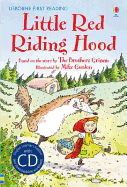 Little Red Riding Hood