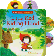 Little Red Riding Hood