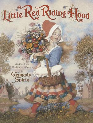 Little Red Riding Hood - Unspecified