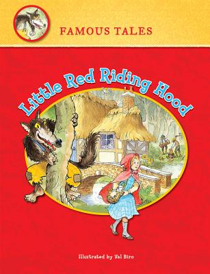 Little Red Riding Hood - 
