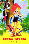 Little Red Riding-Hood