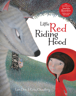 Little Red Riding Hood - Don, Lari