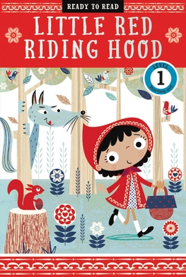 Little Red Riding Hood - Thomas Nelson