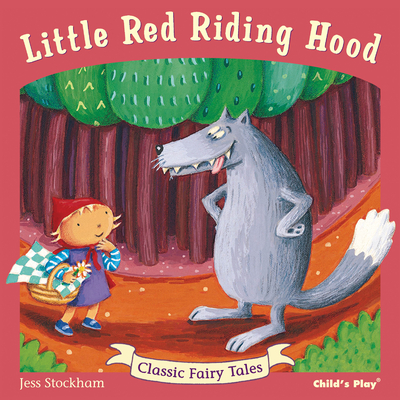 Little Red Riding Hood - 