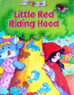 Little Red Riding Hood - Pairman, Sarah