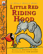 Little Red Riding Hood